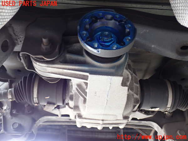 2UPJ-32624355]ジープ・グランドチェロキー(WK36T)リアデフ 中古_m0002.jpg