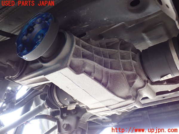 2UPJ-32624355]ジープ・グランドチェロキー(WK36T)リアデフ 中古_m0003.jpg