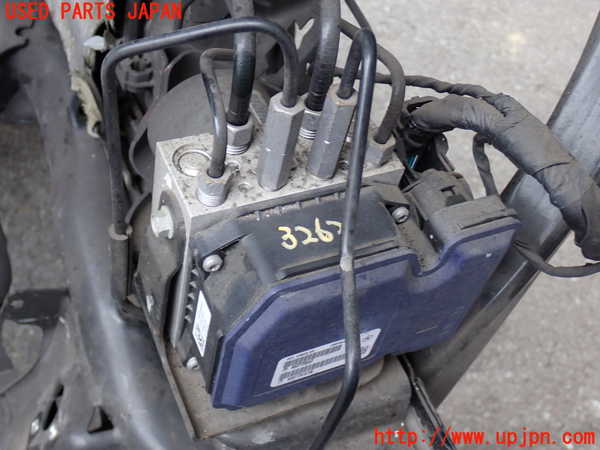 2UPJ-32624040]ジープ・グランドチェロキー(WK36T)ABSアクチュエーター 中古_m0001.jpg