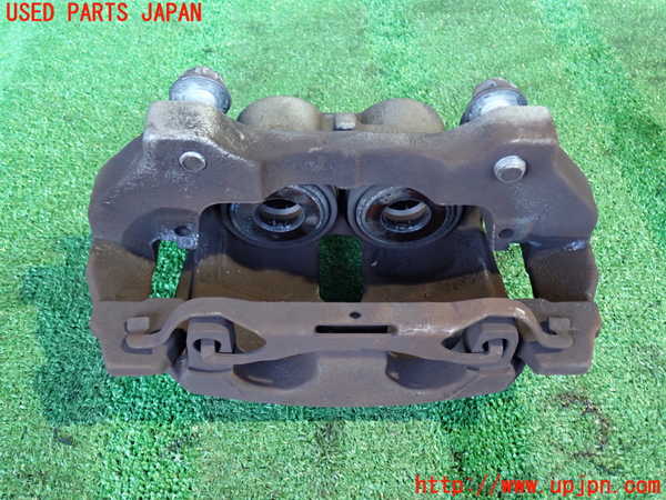 2UPJ-32624080]ジープ・グランドチェロキー(WK36T)右フロントキャリパー 中古_m0002.jpg