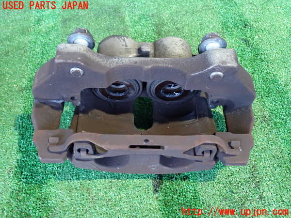 2UPJ-32624085]ジープ・グランドチェロキー(WK36T)左フロントキャリパー 中古_m0002.jpg