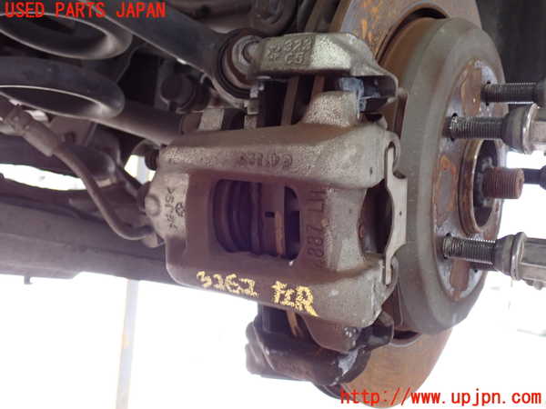 2UPJ-32624095]ジープ・グランドチェロキー(WK36T)左リアキャリパー 中古_m0001.jpg