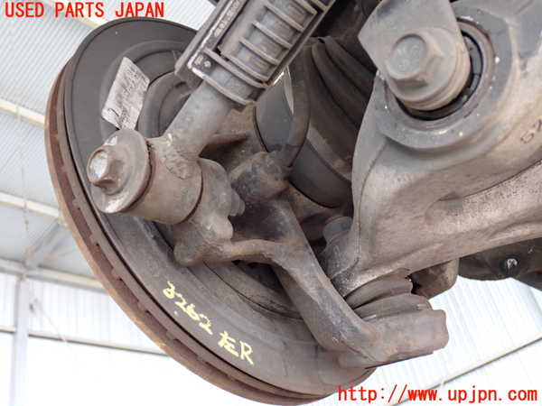 2UPJ-32624305]ジープ・グランドチェロキー(WK36T)左リアナックルハブ 中古_m0002.jpg
