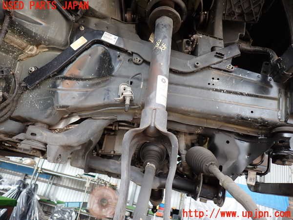 2UPJ-32625015]ジープ・グランドチェロキー(WK36T)右フロントストラット 中古_m0001.jpg
