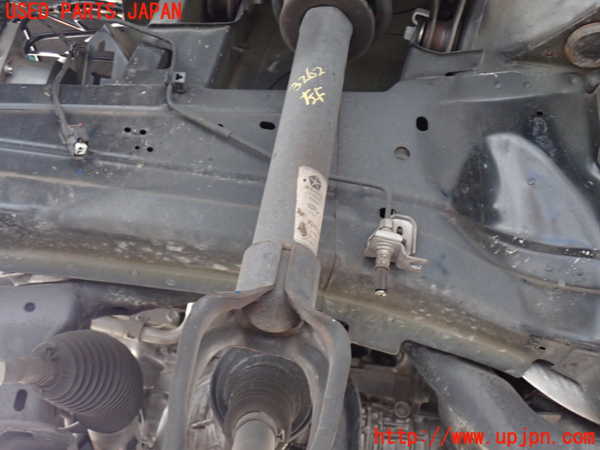 2UPJ-32625025]ジープ・グランドチェロキー(WK36T)左フロントストラット 中古_m0001.jpg