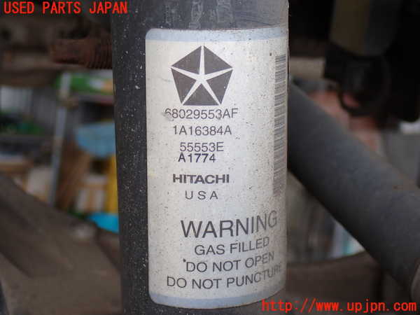 2UPJ-32625070]ジープ・グランドチェロキー(WK36T)右リアショックアブソーバー 中古_m0002.jpg