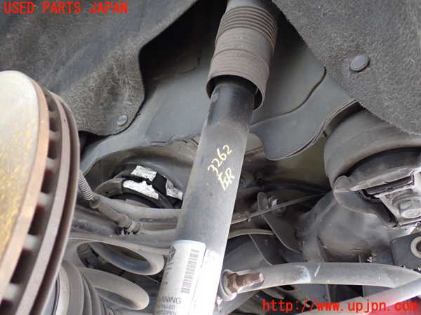 2UPJ-32625075]ジープ・グランドチェロキー(WK36T)左リアショックアブソーバー 中古_m0001.jpg