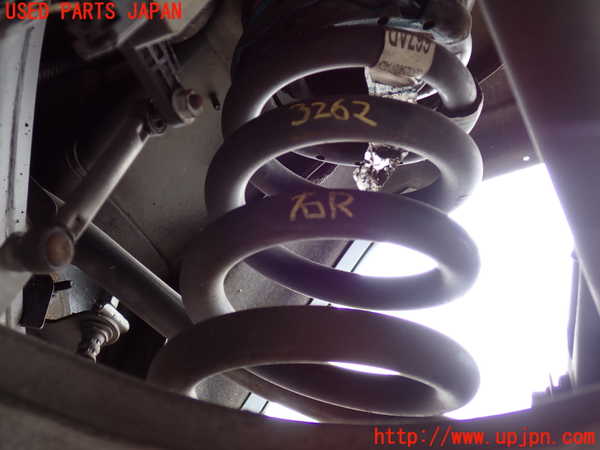 2UPJ-32625100]ジープ・グランドチェロキー(WK36T)右リアスプリング 中古_m0001.jpg