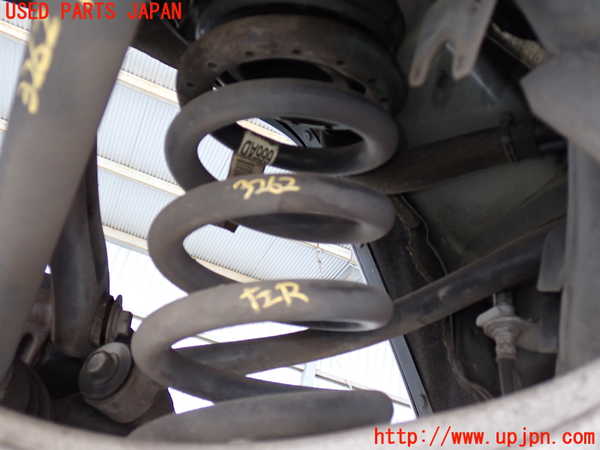 2UPJ-32625105]ジープ・グランドチェロキー(WK36T)左リアスプリング 中古_m0001.jpg