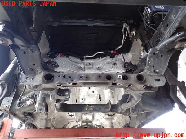 2UPJ-32625285]ジープ・グランドチェロキー(WK36T)フロントメンバー 中古_m0002.jpg