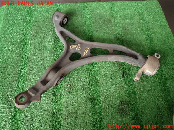 2UPJ-32625186]ジープ・グランドチェロキー(WK36T)左フロントロアアーム1 中古_m0001.jpg