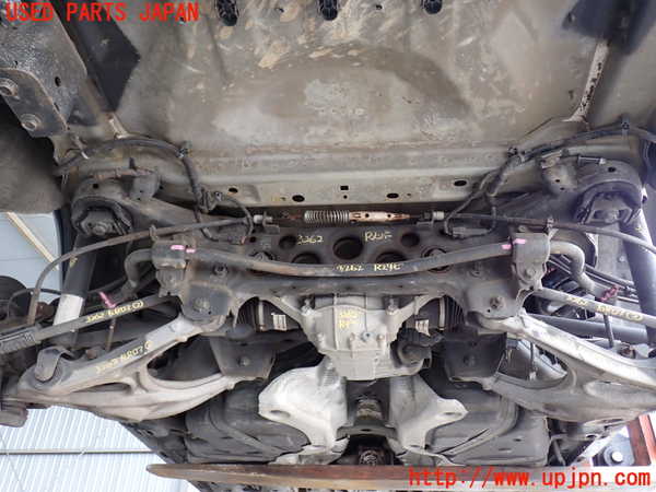 2UPJ-32625295]ジープ・グランドチェロキー(WK36T)リアメンバー 中古_m0001.jpg