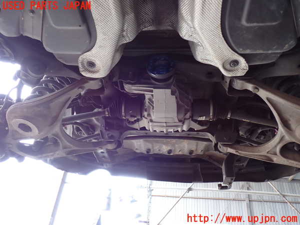 2UPJ-32625295]ジープ・グランドチェロキー(WK36T)リアメンバー 中古_m0002.jpg