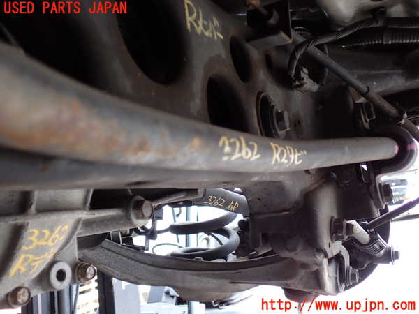 2UPJ-32625445]ジープ・グランドチェロキー(WK36T)リアスタビライザー 中古_m0001.jpg