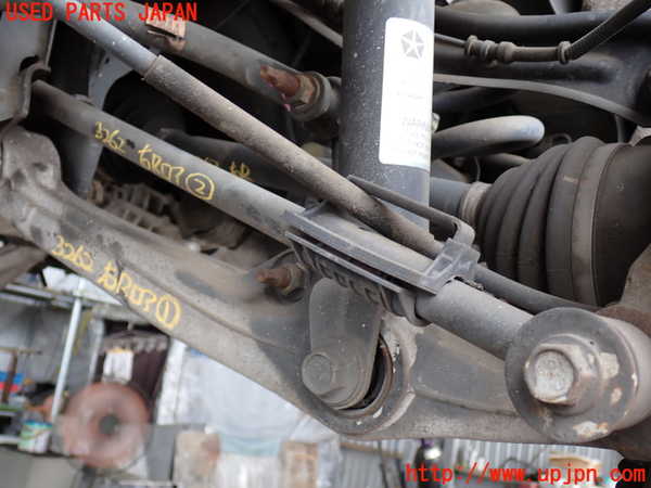 2UPJ-32625205]ジープ・グランドチェロキー(WK36T)右リアロアアーム2 中古_m0001.jpg