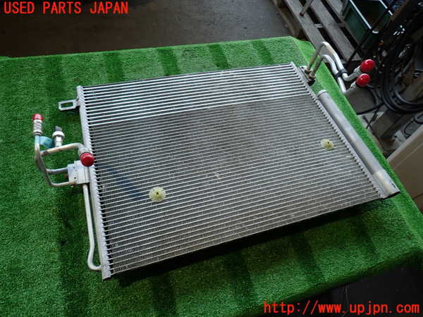 2UPJ-32626031]ジープ・グランドチェロキー(WK36T)エアコンコンデンサー1 中古_m0003.jpg