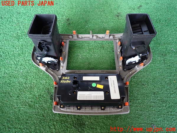 2UPJ-32626066]ジープ・グランドチェロキー(WK36T)エアコンスイッチ1 中古_m0003.jpg