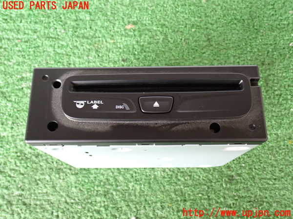 2UPJ-32626480]ジープ・グランドチェロキー(WK36T)CDプレーヤー 中古_m0002.jpg