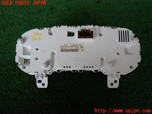 2UPJ-32626170]ジープ・グランドチェロキー(WK36T)スピードメーター 中古_m0002.jpg
