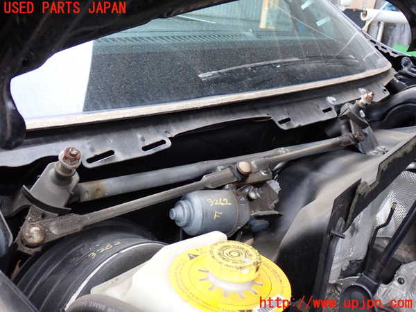 2UPJ-32626770]ジープ・グランドチェロキー(WK36T)フロントワイパーモーター 中古_m0001.jpg
