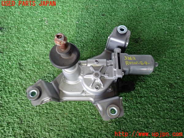 2UPJ-32626775]ジープ・グランドチェロキー(WK36T)リアワイパーモーター 中古_m0001.jpg