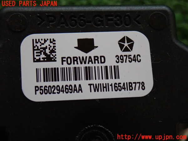 2UPJ-32626381]ジープ・グランドチェロキー(WK36T)センサー1 中古_m0004.jpg