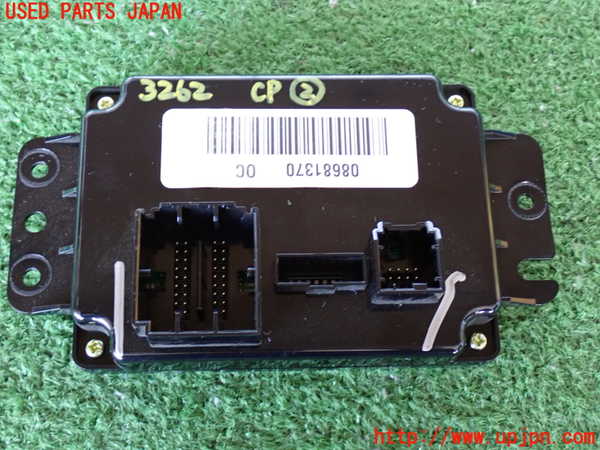 2UPJ-32626147]ジープ・グランドチェロキー(WK36T)コンピューター2 中古 P68110610AM_m0001.jpg