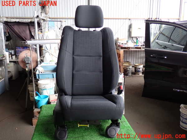 2UPJ-32627035]ジープ・グランドチェロキー(WK36T)運転席シート 中古_m0001.jpg