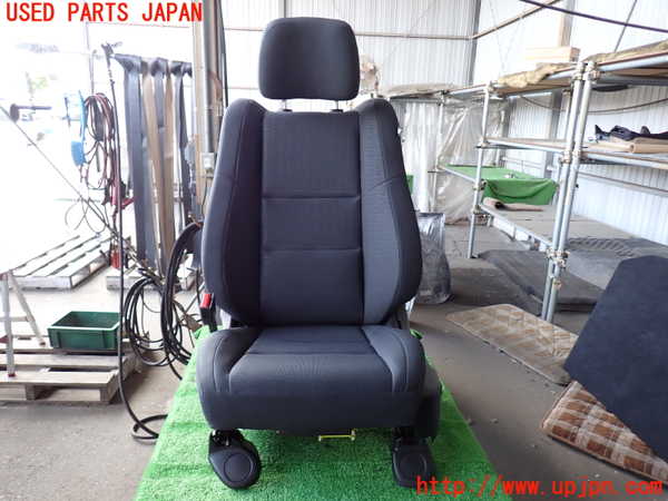2UPJ-32627065]ジープ・グランドチェロキー(WK36T)助手席シート 中古_m0001.jpg