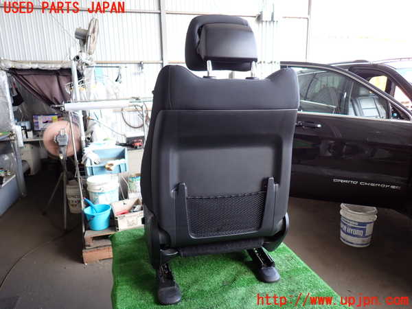 2UPJ-32627065]ジープ・グランドチェロキー(WK36T)助手席シート 中古_m0004.jpg