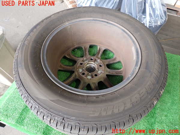 2UPJ-32629043]ジープ・グランドチェロキー(WK36T)タイヤ　ホイール　1本③ 265/60R18 中古_m0005.jpg