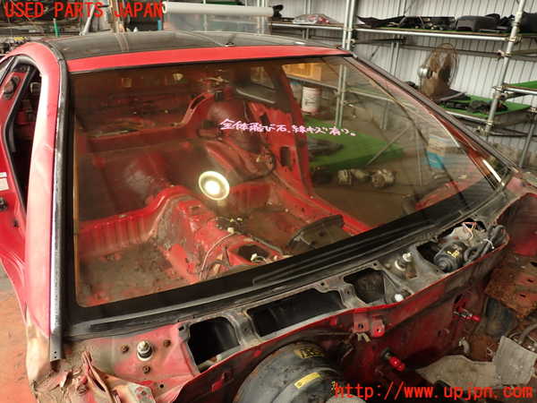 2UPJ-32631195]フェアレディZ(GCZ32)フロントガラス 中古(43R-006261 M384)_m0001.jpg
