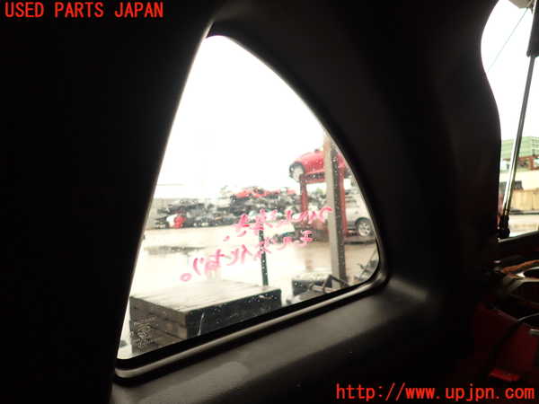2UPJ-32631380]フェアレディZ(GCZ32)右クォーターガラス 中古(43R-001134 M31.68)_m0005.jpg