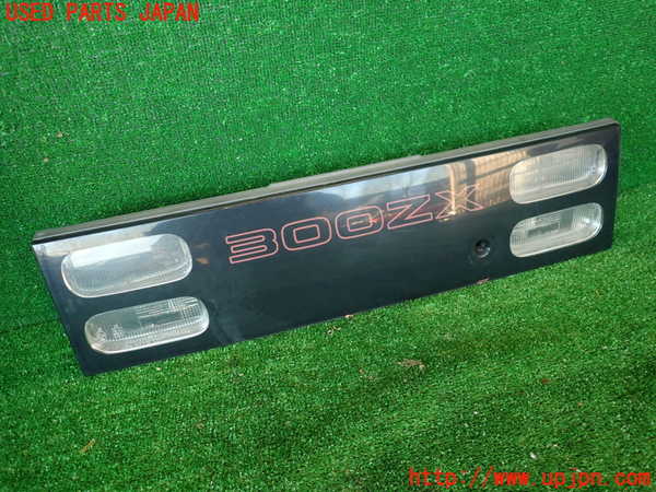 2UPJ-32631559]フェアレディZ(GCZ32)リアフィニッシャー 中古_m0001.jpg