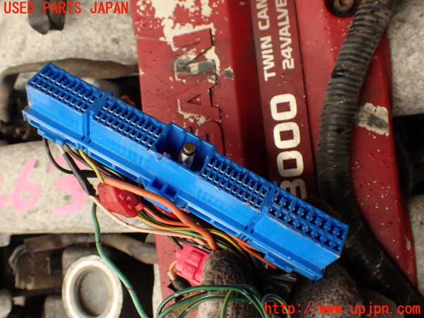 2UPJ-32632010]フェアレディZ(GCZ32)エンジン VG30DTT 中古_m0003.jpg