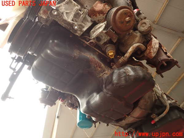 2UPJ-32632010]フェアレディZ(GCZ32)エンジン VG30DTT 中古_m0005.jpg