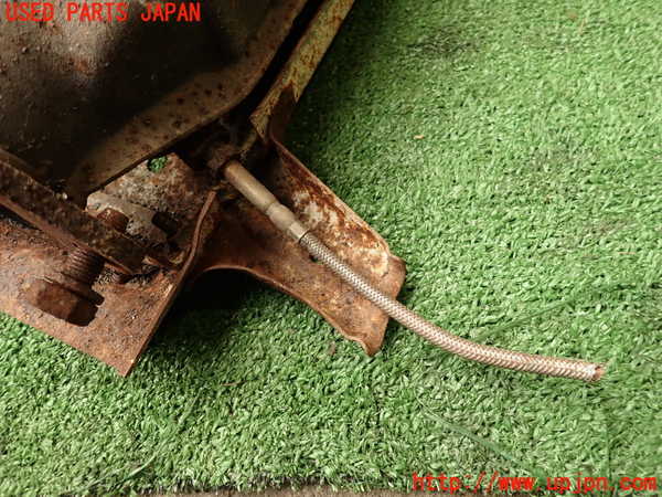 2UPJ-32632631]フェアレディZ(GCZ32)フロントパイプ1 (ジャンク品) 中古_m0002.jpg