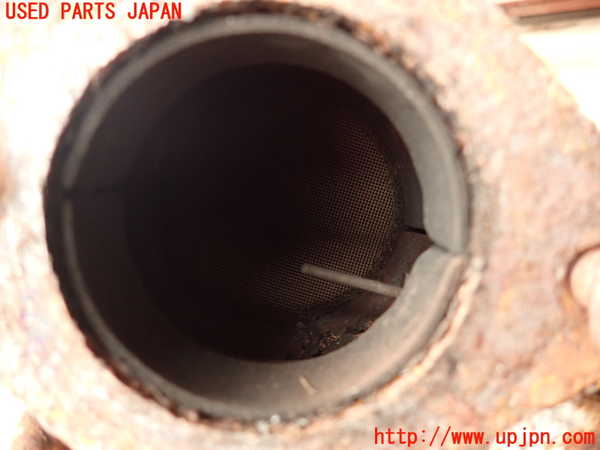 2UPJ-32632631]フェアレディZ(GCZ32)フロントパイプ1 (ジャンク品) 中古_m0003.jpg