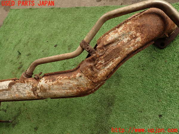 2UPJ-32632631]フェアレディZ(GCZ32)フロントパイプ1 (ジャンク品) 中古_m0005.jpg