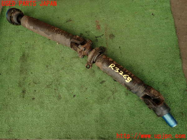 2UPJ-32633410]フェアレディZ(GCZ32)リアプロペラシャフト 中古_m0001.jpg