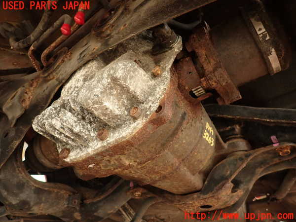 2UPJ-32634355]フェアレディZ(GCZ32)リアデフ 中古_m0001.jpg