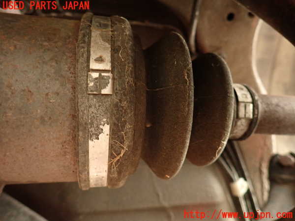 2UPJ-32634020]フェアレディZ(GCZ32)右リアドライブシャフト 中古_m0003.jpg