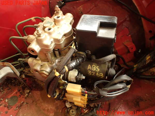 2UPJ-32634040]フェアレディZ(GCZ32)ABSアクチュエーター 中古_m0001.jpg