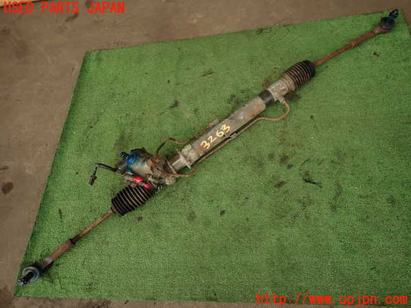 2UPJ-32634235]フェアレディZ(GCZ32)パワステギアボックス 中古_m0001.jpg