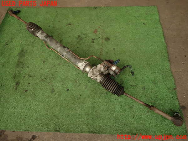 2UPJ-32634235]フェアレディZ(GCZ32)パワステギアボックス 中古_m0004.jpg