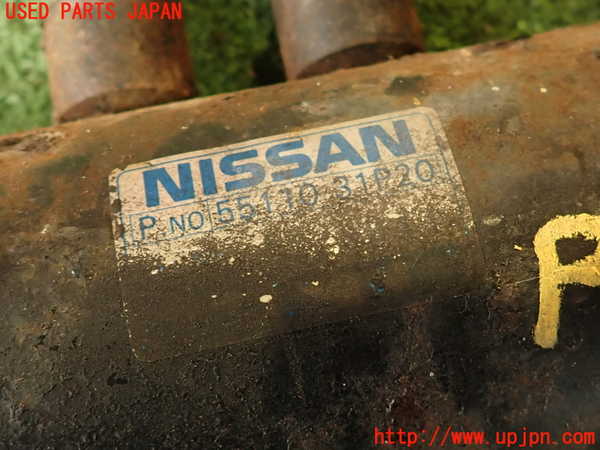 2UPJ-32634240]フェアレディZ(GCZ32)4WSラック 中古_m0003.jpg