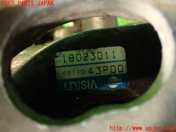 2UPJ-32634250]フェアレディZ(GCZ32)パワステポンプ 中古_m0003.jpg