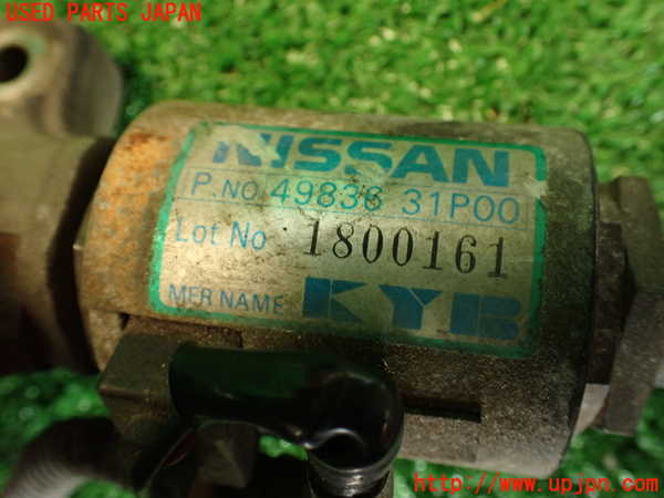 2UPJ-32634250]フェアレディZ(GCZ32)パワステポンプ 中古_m0004.jpg