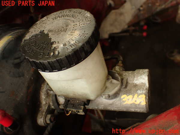 2UPJ-32634050]フェアレディZ(GCZ32)ブレーキマスターシリンダー 中古_m0001.jpg