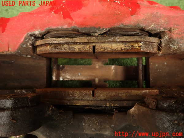 2UPJ-32634080]フェアレディZ(GCZ32)右フロントキャリパー 中古_m0004.jpg